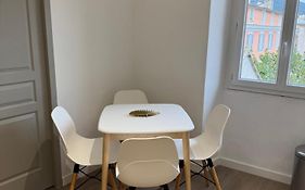 Appartement Place Du Marche Bastia