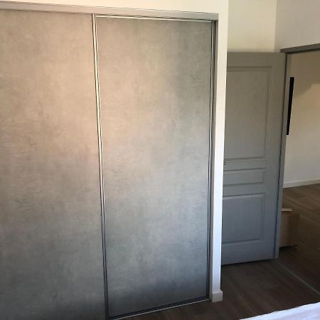 Appartement Place Du Marche Bastia Bastia  Buitenkant foto