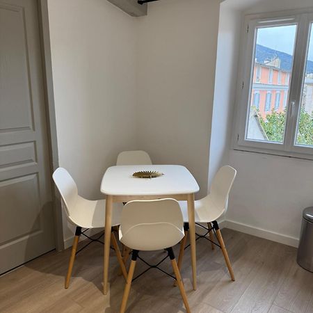 Appartement Place Du Marche Bastia Bastia  Buitenkant foto