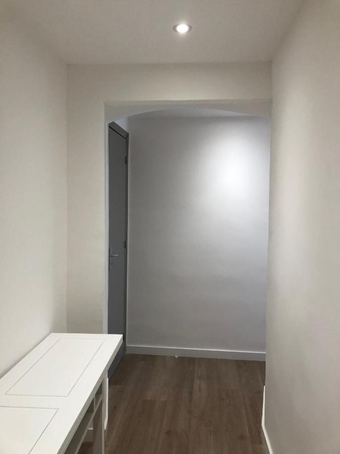 Appartement Place Du Marche Bastia Bastia  Buitenkant foto