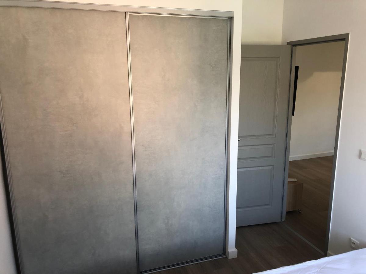 Appartement Place Du Marche Bastia Bastia  Buitenkant foto
