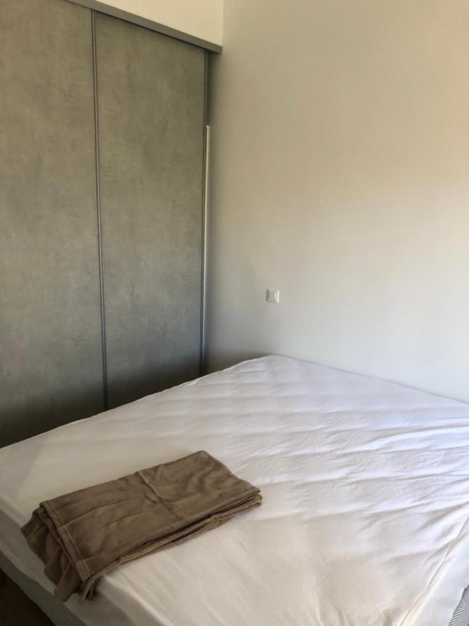 Appartement Place Du Marche Bastia Bastia  Buitenkant foto