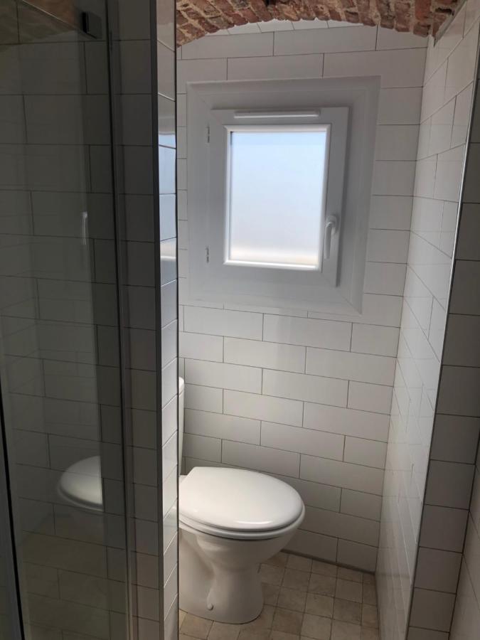 Appartement Place Du Marche Bastia Bastia  Buitenkant foto