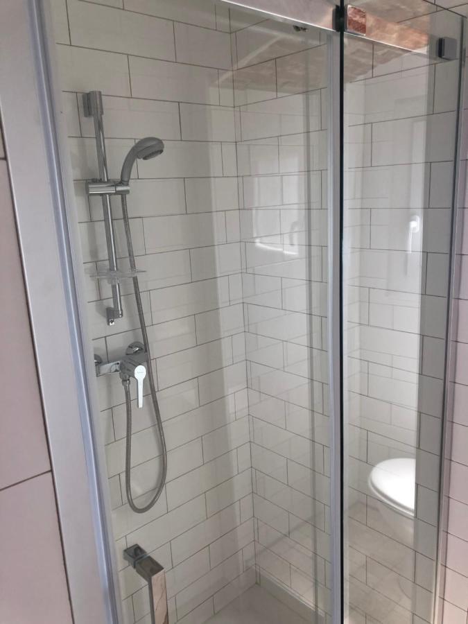 Appartement Place Du Marche Bastia Bastia  Buitenkant foto