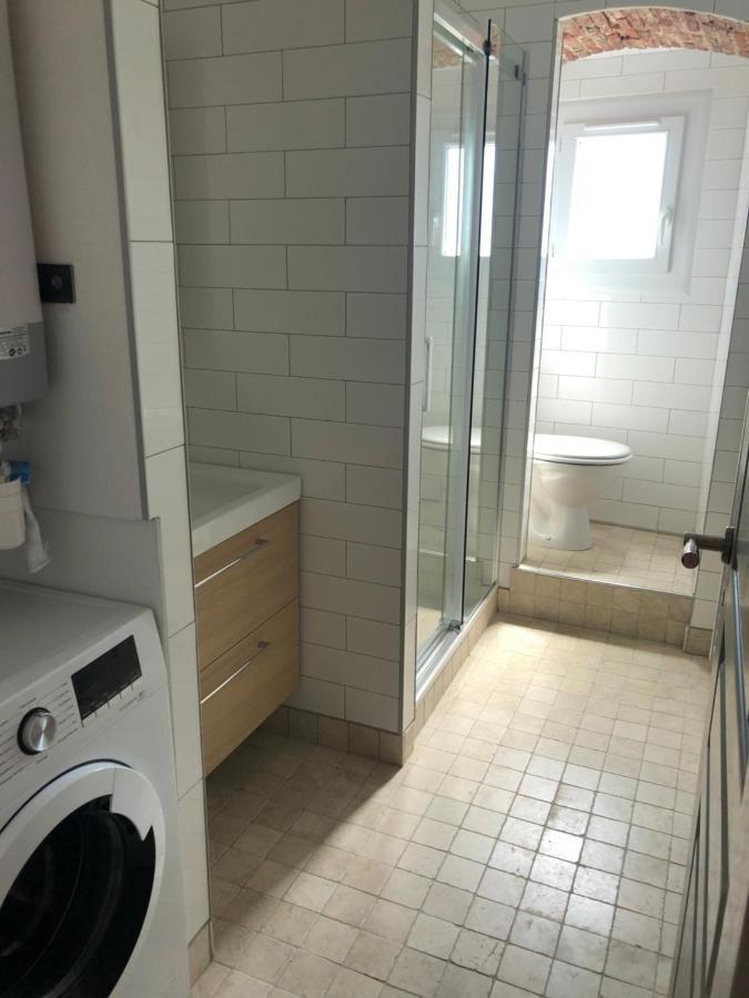 Appartement Place Du Marche Bastia Bastia  Buitenkant foto