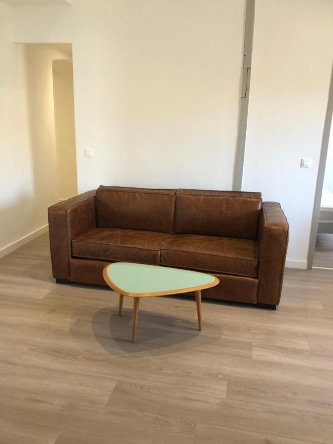 Appartement Place Du Marche Bastia Bastia  Buitenkant foto