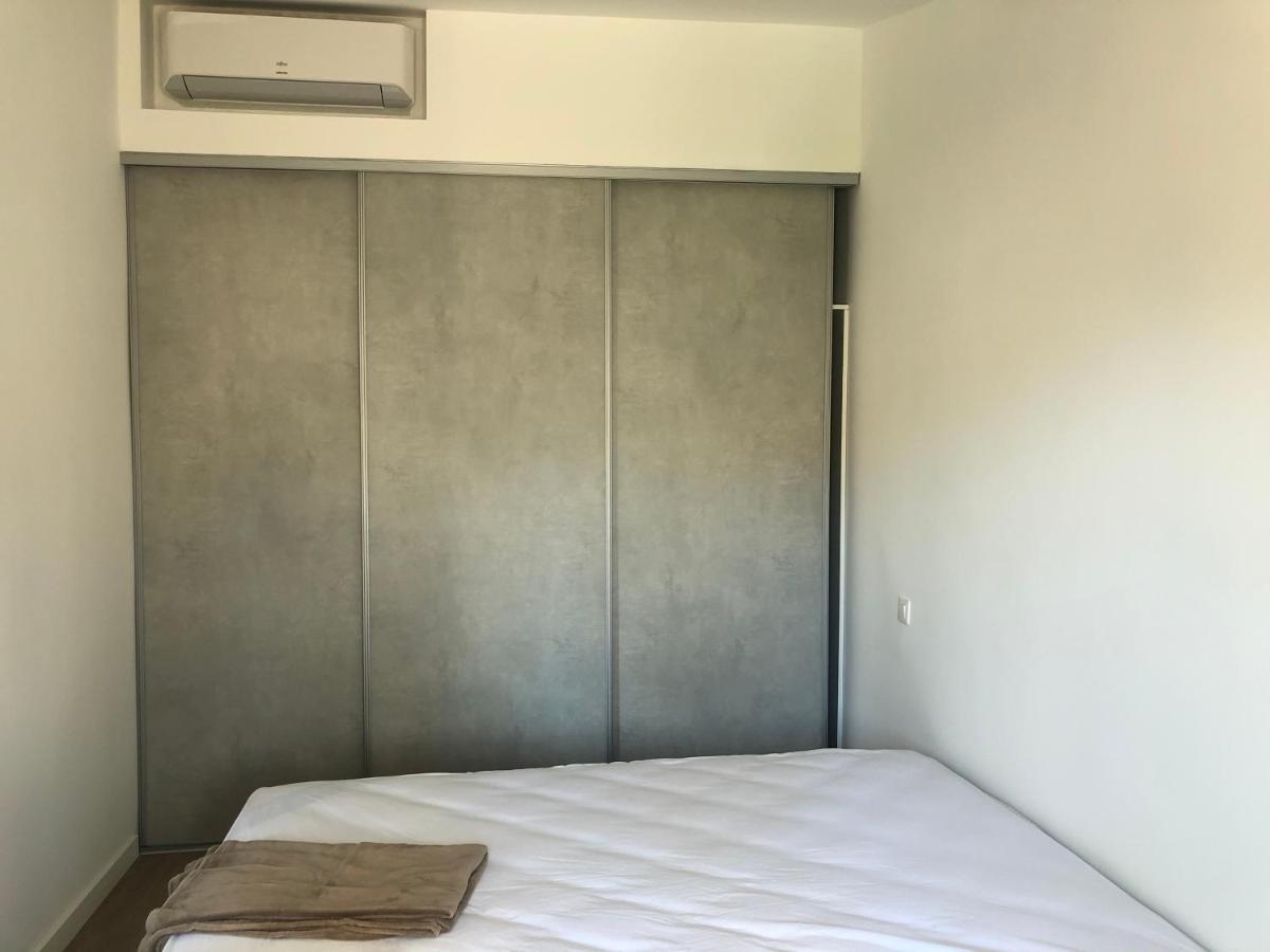 Appartement Place Du Marche Bastia Bastia  Buitenkant foto